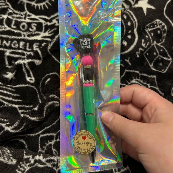 Handmade Pens - Picture 2 of 2